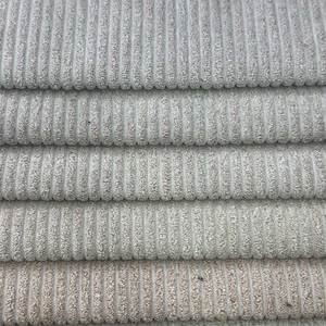 Qh701 # nhà dệt bọc vải nhung kẻ sofa slipcovers bọc vải nhung kẻ sofa - Product Image 2