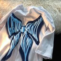 Boxy haute qualité poids lourd fabricant en vrac coton Logo personnalisé pour hommes vente en gros blanc Vintage surdimensionné lavé à l'acide t-shirt