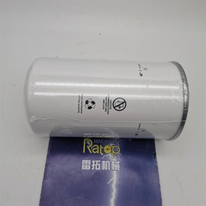 10058667 Filtro Hidráulico, Filtro de Aceite, Elemento de Filtro de Fibra de Vidrio 10058667 - Product Image 2