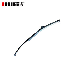 Compatible con las escobillas del limpiaparabrisas trasero y el sistema de pulverización de líquido limpiaparabrisas del Volvo V60 (modelo 2020 y posteriores). - Product Image 3