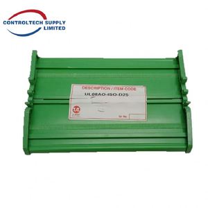 โมดูลเอาต์พุตอะนาล็อก8ช่อง UL08AO-ISO-D25ใหม่แยก4-20mA สำหรับ Experrion pks Series C DCS - Product Image 5