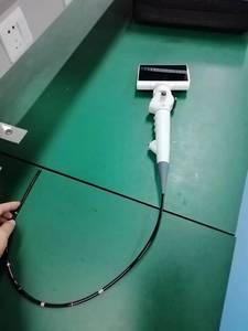 Thanh quản nội soi Đặt nội khí quản thiết bị linh hoạt <span class=keywords><strong>video</strong></span> laryngoscope cho gây mê khó khăn Đặt nội khí quản - Product Image 3