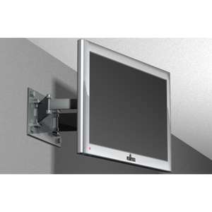 FISCHER - 540213 Bouchon de fixation en nylon pour cadre avec vis en acier zingué à tête fraisée plate Pozidriv préassemblée SXRL WZ LS - Product Image 3