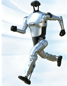 Robot Intelligente Artificiale per Camminare, Ballare ed Educare, Robot Umanoide <span class=keywords><strong>AI</strong></span> per Ricerca STEM - Product Image 4
