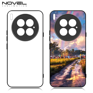 Fundas Protectoras Personalizadas para Teléfono Tecno Camon 40 Premier 30 20 19 Pro, de Silicona TPU 2D para Sublimación - Product Image 1