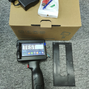 Yaomatec-Imprimante D254 non cryptée portable, machine d'impression de données variables de 25.4mm, imprimante à jet d'encre à écran tactile avec écran tactile - Product Image 5