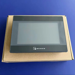 WEINVIEW Série MT(iP) MT8072iP Écran tactile HMI 7 pouces MT8072IP MT8072IP MT8072IP - Product Image 1