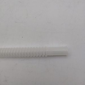 Tuyau en nylon ondulé Bs de 10 mm de diamètre extérieur pour système de carburant de moto - Product Image 1