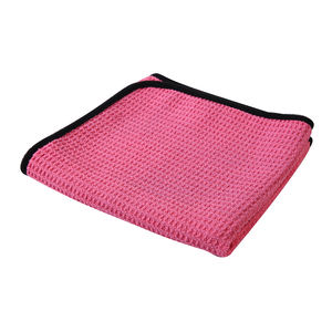 Produits de nettoyage écologique super absorbants pour le detailing automobile en gros, chiffon de nettoyage en microfibre pour <span class=keywords><strong>voiture</strong></span> - Product Image 4