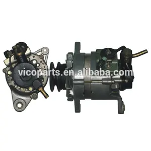 Car Alternator 27020-87603 27030-87601 27030-87602 27030-87603 Fits Daihatsu Fourtrak Wildcat