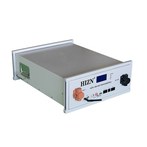 Boîte de <span class=keywords><strong>batterie</strong></span> au lithium Lifepo4 100Ah 200Ah 5KWh à monter soi-même personnalisée avec boîtier de rangement pour système d'énergie en tôle - Product Image 3