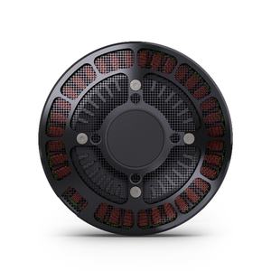 Ligpower U10II KV100 IP45 низкая оптовая цена бесщеточный 1600 Вт 10 кг 20 кг 30 кг Bldc мотор Дрон - Product Image 1