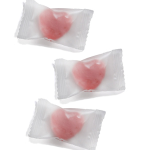 Marque privée personnalisée Formule bio à base de plantes Epimedium Maca Gommes pour hommes fonctionnels pour adultes - Product Image 5