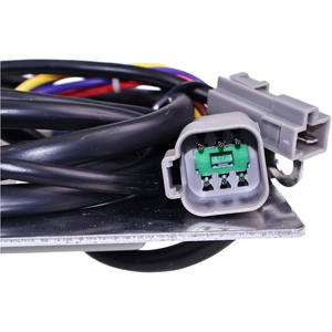 Ordinateur <span class=keywords><strong>de</strong></span> bord d'origine pour voiturette <span class=keywords><strong>de</strong></span> <span class=keywords><strong>golf</strong></span> <span class=keywords><strong>Club</strong></span> Car 48V 6 broches pour DS Villager 6/Villager 8 102774601, 103709201, 101909903 - Product Image 4