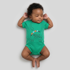 Fournisseur de bodys écologiques pour bébés, combinaison bébé de qualité supérieure, service OEM, vêtements pour bébé garçon, combinaison blanche - Product Image 1