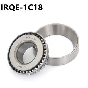 ลูกปืนล้อIRQE รุ่น MB664380 1C18 สำหรับมิตซูบิชิ ปาเจโร สปอร์ต คามาร์โอ ด้านหลัง - Product Image 3