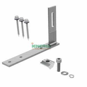 <span class=keywords><strong>Crochet</strong></span> <span class=keywords><strong>de</strong></span> toit solaire bon marché pour système <span class=keywords><strong>de</strong></span> montage <span class=keywords><strong>de</strong></span> toit en <span class=keywords><strong>ardoise</strong></span> - Product Image 4