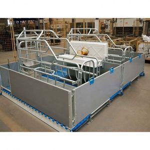 กรงหมูกรงสัตว์เลี้ยงสำหรับหว่าน - Product Image 2