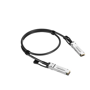 Cable de Fibra Óptica Pasivo Mellanox Mfp7e10-n005 Mpo12 de 5m para Interconexión Óptica con 1 Año de Garantía Cbl-srk-puddb004-5m 400gbps - Product Image 1