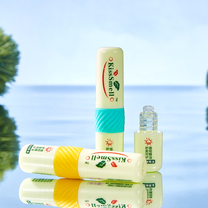 Bâtons d'inhalateur d'<span class=keywords><strong>huile</strong></span> <span class=keywords><strong>essentielle</strong></span> de noyau de coton de marque privée vides d'approvisionnement en soins de santé d'aromathérapie - Product Image 4