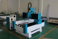 Machine de gravure et de fraisage CNC de petite taille et bon marché 6090 avec prix d'usine PLC Syntec Haute rigidité