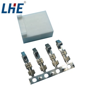 Connecteurs de fils à <span class=keywords><strong>3</strong></span> <span class=keywords><strong>broches</strong></span> A2543 - Product Image 4