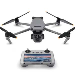 Dron Mavic 3 Pro RC para principiantes con cámara 5.1K, batería de plástico de 5000mAh y más de 40 minutos de tiempo de vuelo. - Product Image 2