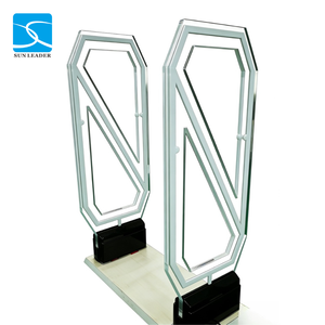 SUN LEADER XLD-EM18 Sistema de Seguridad EM con Control Infrarrojo, Alarma Sonora y Luminosa, Diseño de Ahorro de Energía en Modo de Espera para Protección de Campus - Product Image 3