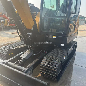 เครื่องขุด Sany 60เครื่องขุด, ชั่วโมงต่ำเหมาะสำหรับการบำรุงรักษา greenbelt และการกำจัดอุปสรรคเล็กน้อย - Product Image 1