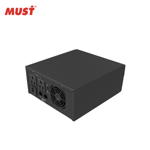 Vendita calda 300W 600W 800W off grid caricatore inverter a onda sinusoidale pura 1000w 24v dc inverter per il sud Africa - Product Image 2