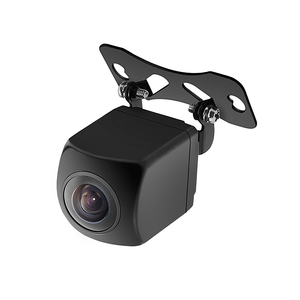 AHD 1080p/720p Hệ thống an toàn ai auidble cảnh báo xe cho người đi bộ phát hiện sao lưu máy ảnh cho xe với buzzer báo động, Full HD 1080P - Product Image 2