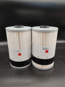 FS19765 Filtro Separador de Agua y Combustible de Alta Calidad para Piezas de Motor de Camión Diésel FS19763 P550851 E12981398 800161329 - Product Image 2
