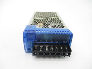 Vàng người bán Thương hiệu Mới <span class=keywords><strong>S8VM</strong></span>-<span class=keywords><strong>15012CD</strong></span> 100-240VAC 2.0A cho PLC - Product Image 3