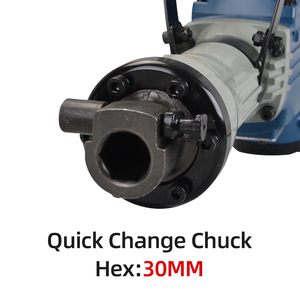 Dong Cheng-martillo eléctrico de demolición, alta potencia, 1240W - Product Image 2