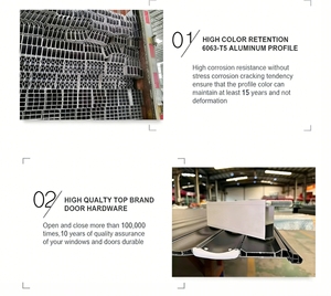 Tailles et couleurs personnalisables avec <span class=keywords><strong>porte</strong></span> enroulable pour garages modernes et bâtiments industriels, <span class=keywords><strong>porte</strong></span> enroulable en aluminium - Product Image 3