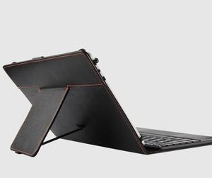 Custodia Universale con Tastiera Touchpad per <span class=keywords><strong>Tablet</strong></span> <span class=keywords><strong>Samsung</strong></span> Lenovo iPad Huawei Xiaomi 7 <span class=keywords><strong>8</strong></span> <span class=keywords><strong>8</strong></span>.<span class=keywords><strong>8</strong></span> <span class=keywords><strong>8</strong></span>.7, <span class=keywords><strong>Cover</strong></span> Protettiva in Pelle PU - Product Image 1