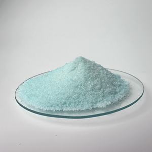 <span class=keywords><strong>Sulfate</strong></span> ferreux agricole <span class=keywords><strong>de</strong></span> qualité industrielle / Pureté <span class=keywords><strong>de</strong></span> 98 %, un puissant assistant pour l'amélioration des sols et la supplémentation en <span class=keywords><strong>fer</strong></span> des plantes - Product Image 3