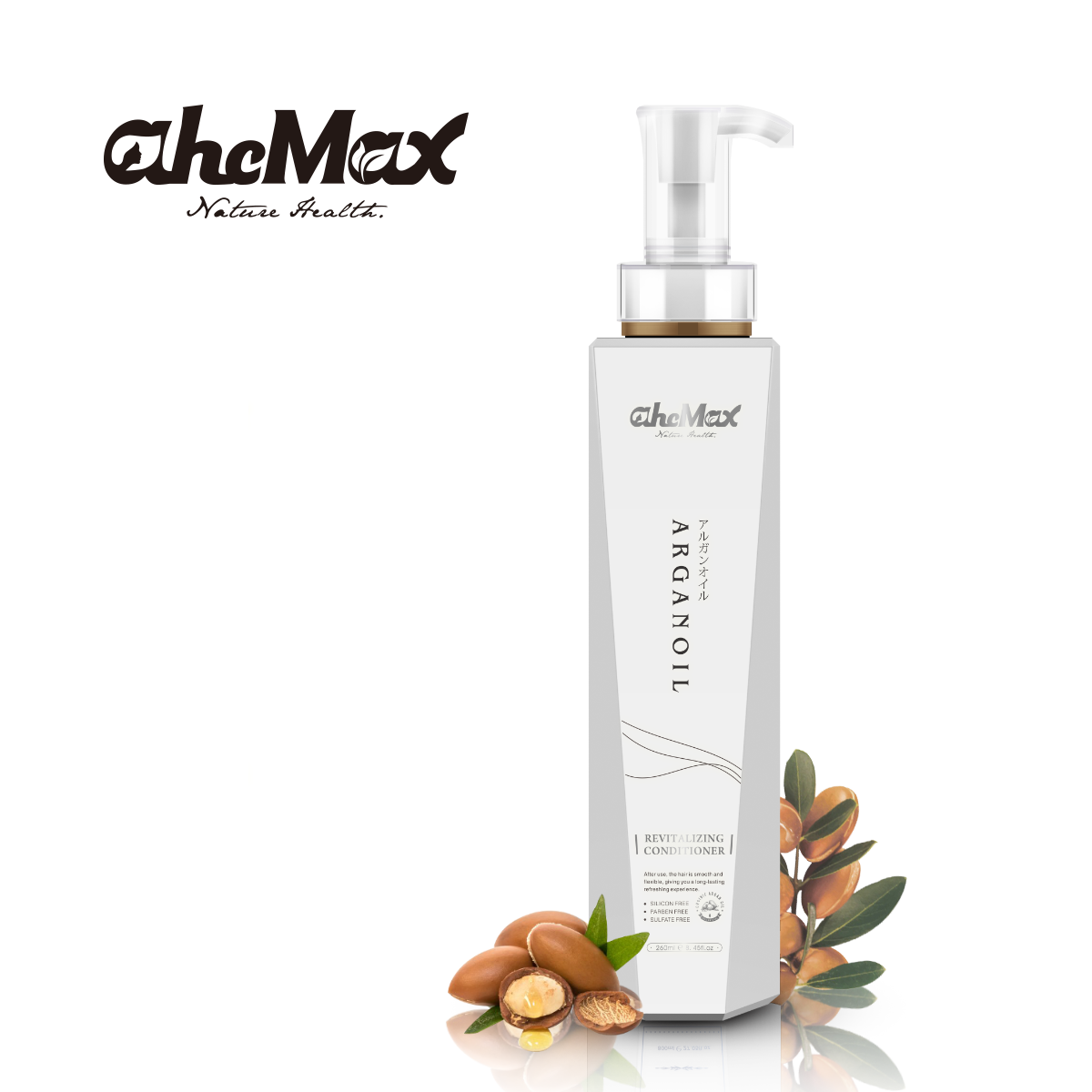 ครีมนวดผมวิตามินซี