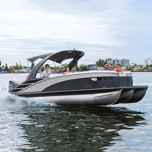 เรือปาร์ตี้สำหรับเที่ยวชมวิวสุดหรู คุณภาพดี ขายดีประจำปี 2022 - Product Image 2
