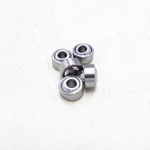 ตลับลูกปืนเม็ดกลมขนาดเล็ก GE5PW อุตสาหกรรมแบริ่ง GE5 PW 5*13*8มม. - Product Image 4