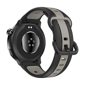 Montre intelligente GPS TKYUAN 2025, étanche 3ATM, boussole, suivi de la forme physique, soins de santé, sports de plein air, montre intelligente pour femmes et hommes - Product Image 6