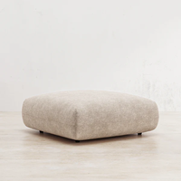Nouveau design, salon moderne, meubles de luxe, canapé sectionnel, canapé en tissu velours, ensemble de canapés de luxe pour salon
