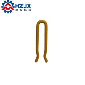 Alta calidad Original 3128078435 Sandvi Atlas Cop <span class=keywords><strong>Epiro</strong></span> Mining Repuestos Equipo de perforación de resorte forjado Minería de carbón - Product Image 3