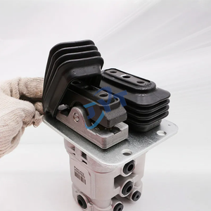 60170604 pvd8pc6008 chính hãng và gốc thủy lực chân hoạt động máy xúc Van điều khiển thí điểm cho SY - Product Image 3