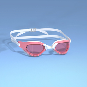 Occhiali da <span class=keywords><strong>nuoto</strong></span> in Silicone da donna HD da <span class=keywords><strong>uomo</strong></span> impermeabili e Anti-nebbia attrezzatura subacquea piccola cornice per adulti occhiali da <span class=keywords><strong>nuoto</strong></span> per adulti - Product Image 3