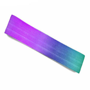 Nuevo diseño de entrenamiento de cadera para mujer, logo personalizado, elástico - Product Image 6