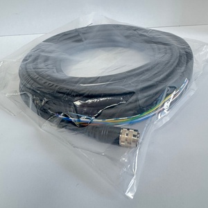 Cable Conector Recto KEYENCE OP-85502 M12 de 10m, PVC, para Sensor Serie PZ-G OP 85502 - Product Image 6