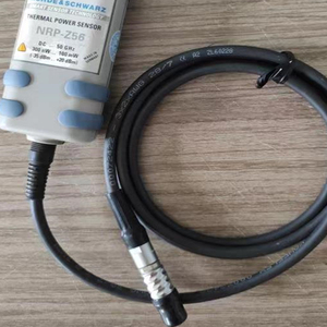 Sensor de Potencia de Alta Precisión Rohde & Schwarz NRP-Z51 Usado, Clase 2, con 10 kW e IP67 - Product Image 2
