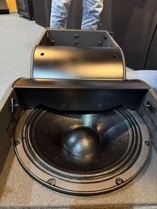 Profesyonel Çift 12 inç Line Array Ses Sistemi Konserler, Balo Salonları, Partiler, Etkinlikler için - OEM Marka - Product Image 5