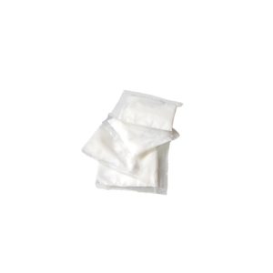 Lungo tempo di combustione 100% impermeabile carbone BBQ campeggio camino Fire Starter Wax Bag - Product Image 5